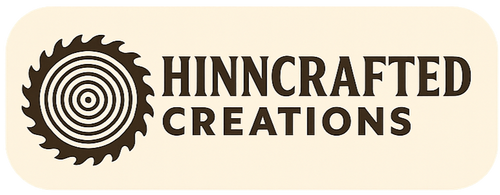 Hinncrafted Creations