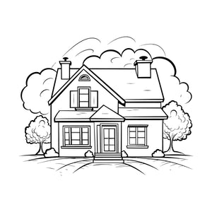 Classic House