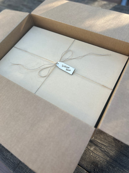 Housewarming Gift Box