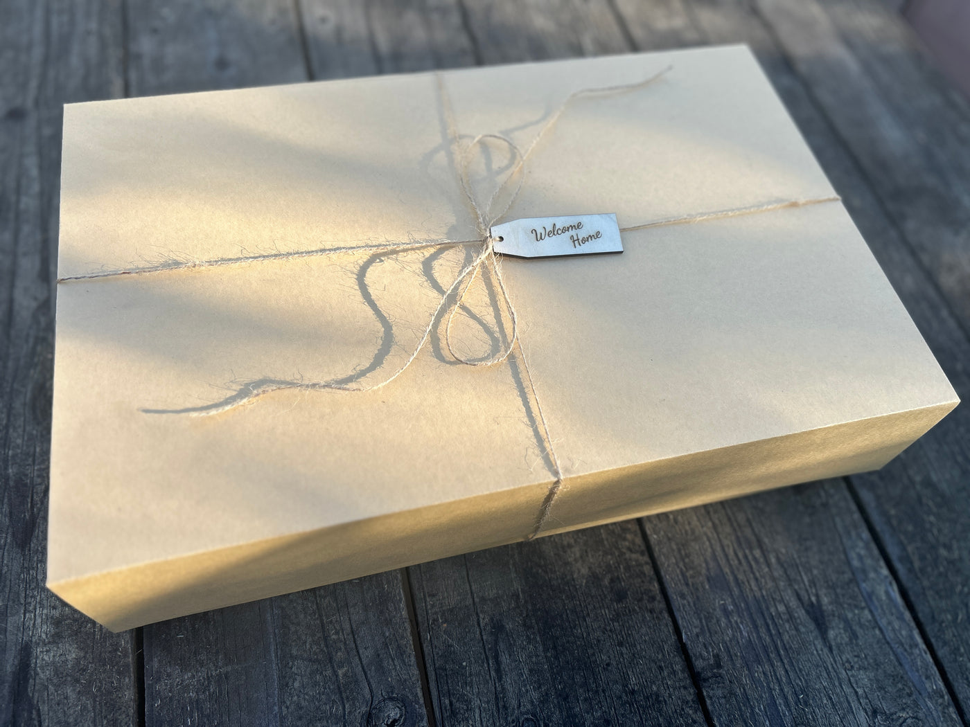 Housewarming Gift Box