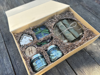 Housewarming Gift Box