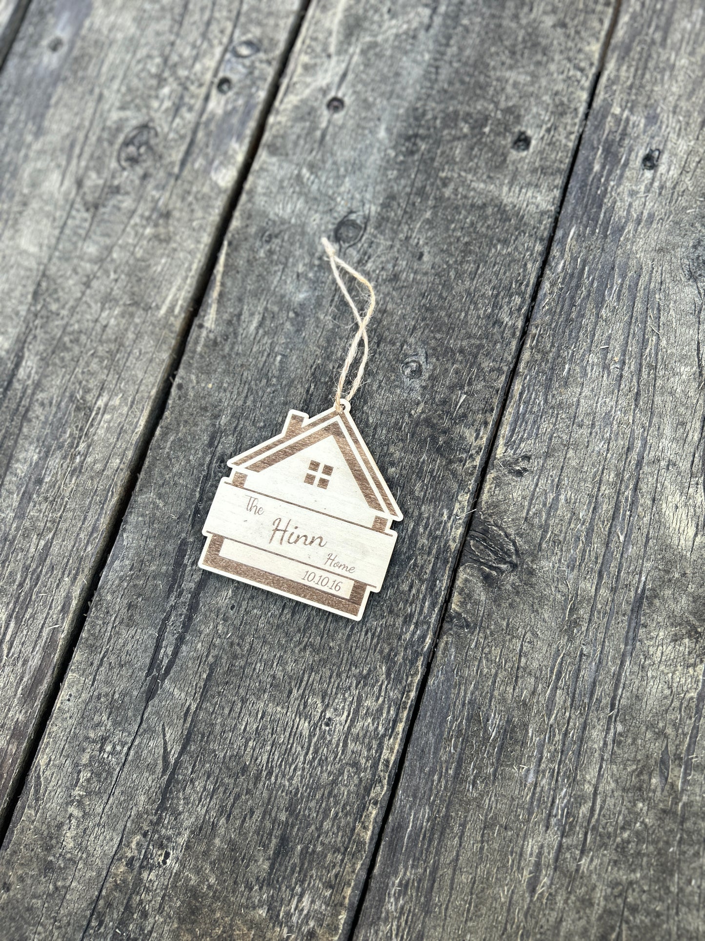 Housewarming Gift Box