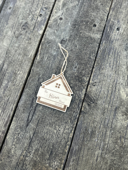 Housewarming Gift Box