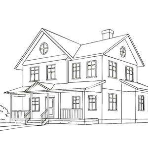 Farm House