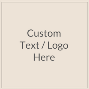 Custom template