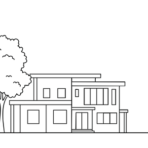 Modern House